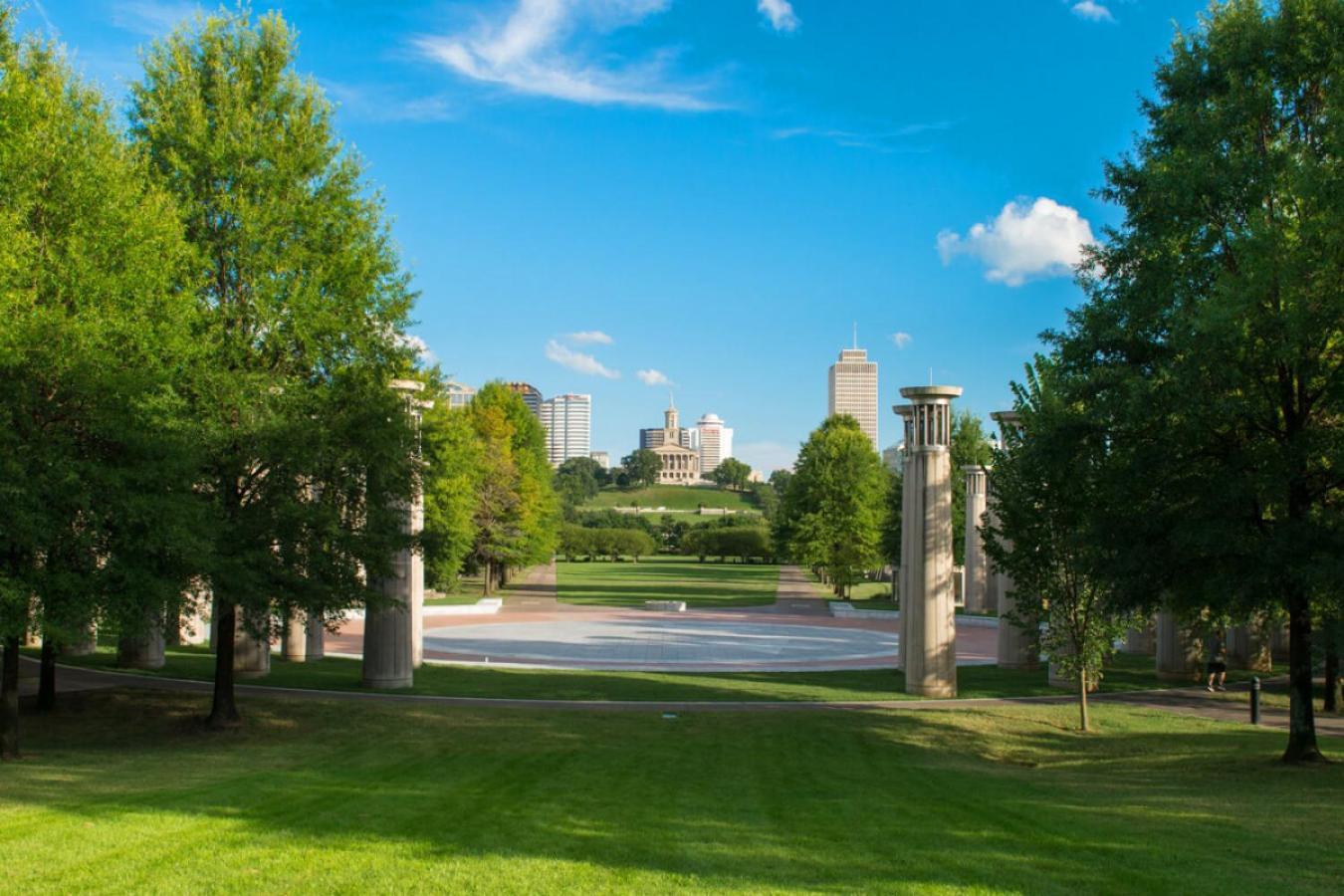 Stunning River View Condo Walk To Downtown Rooftop Patio Nashville Exterior foto